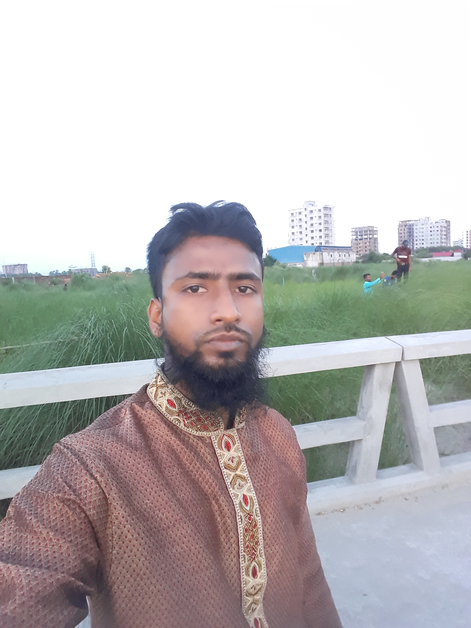 Ashraf Uddin Profile Picture