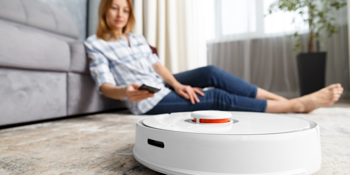 Are The Advances In Technology Making Self Emptying Robot Vacuum Better Or Worse?