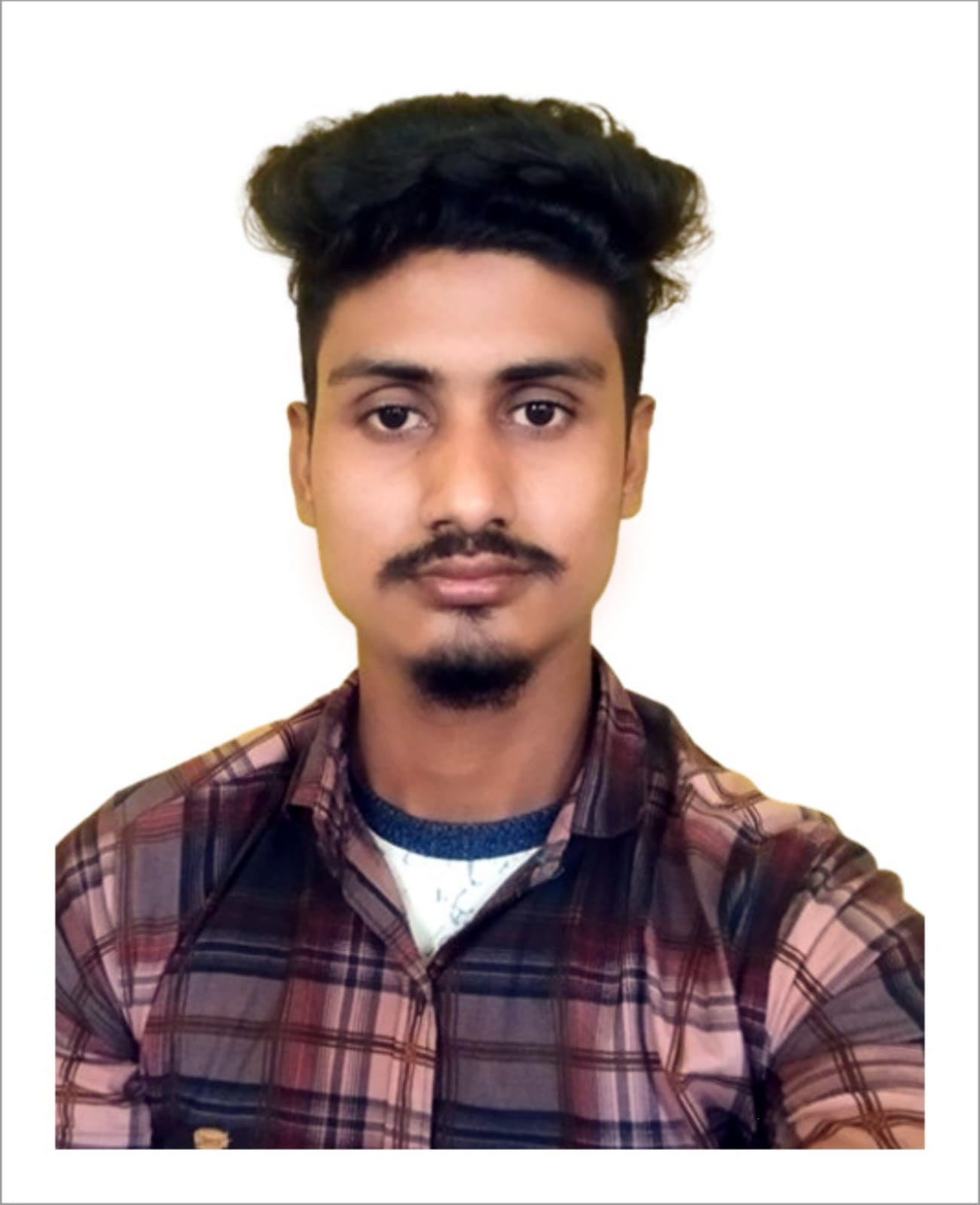 MD Saidul Islam Profile Picture