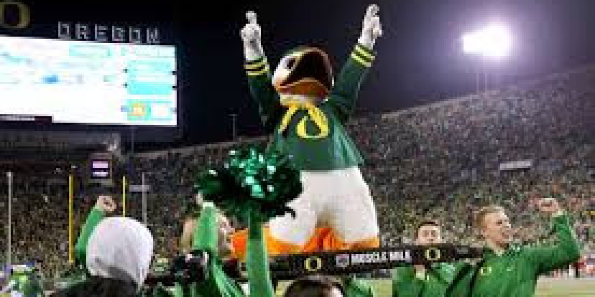 Oregon Soccer: Ducks Overcome the BYU Cougars 41-20