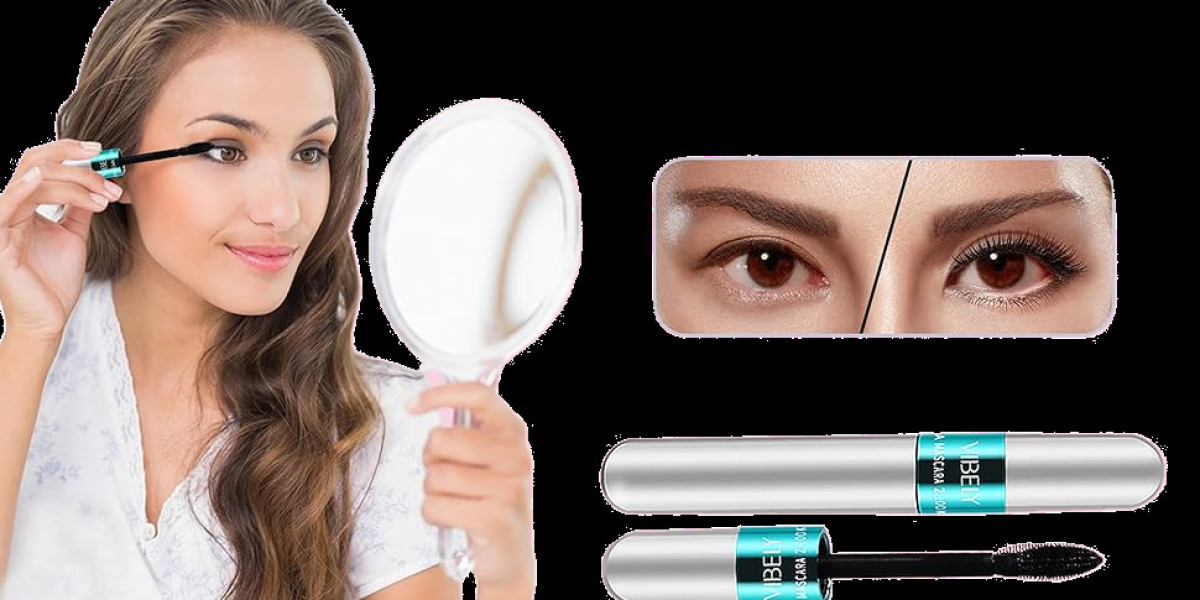 Want A Thriving Business? Avoid How To Use Vibely Mascara!