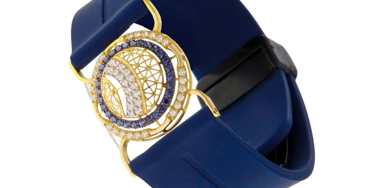 The Allure of 22ct Gold Jewellery: A Guide to Purity, Style, and Investment